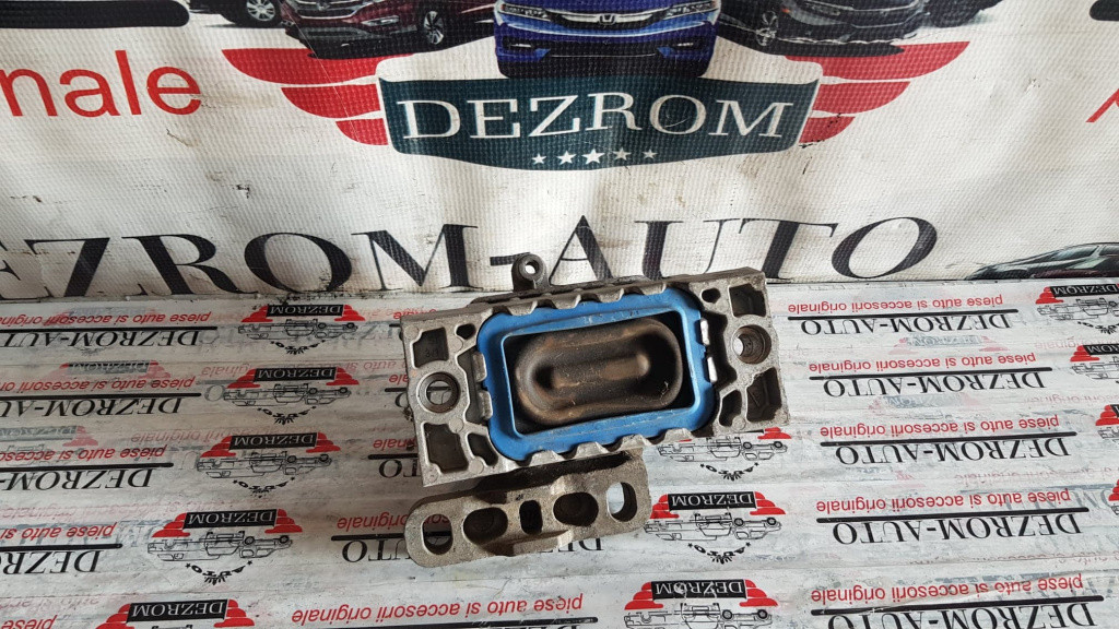 Suport / Tampon motor dreapta Seat Altea XL 1.8 TFSi 160 cai motor CDAA cod piesa : 1K0199262M