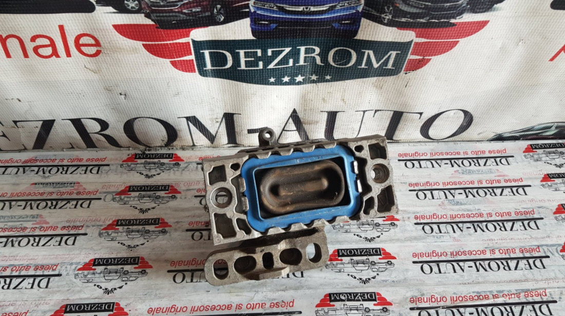 Suport / Tampon motor dreapta Seat Altea XL 1.8 TFSi 160 cai motor CDAA cod piesa : 1K0199262M