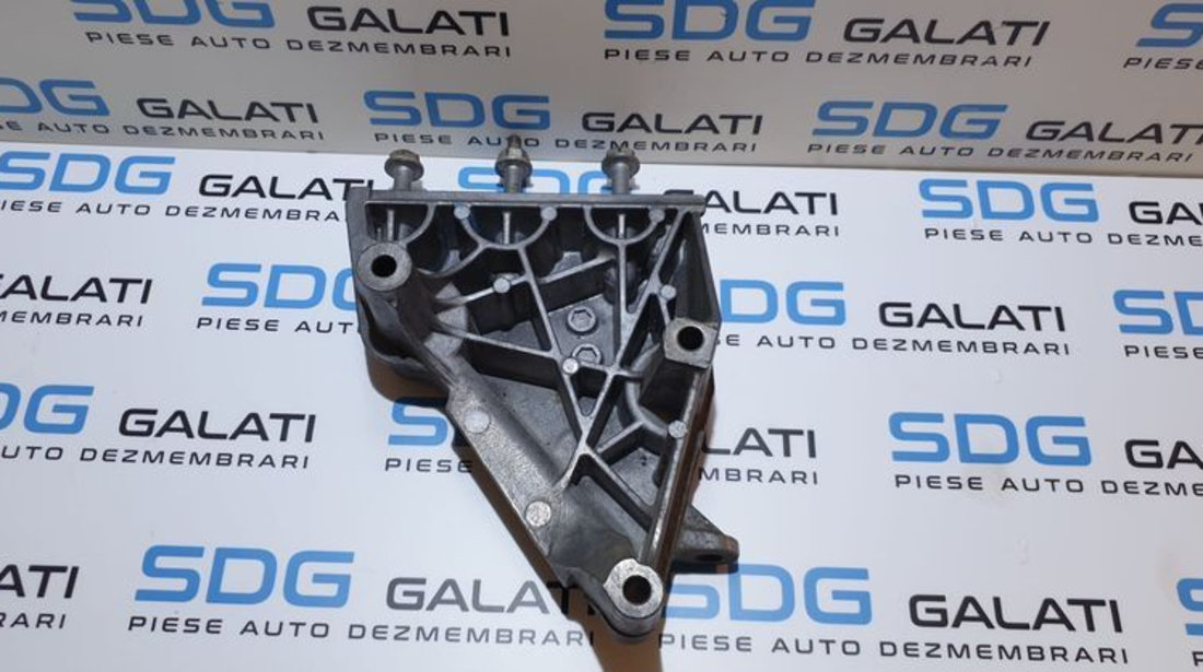 Suport Tampon Motor Dreapta Seat Toledo 4 1.6 TDI CAY CAYB CAYC CLNA CXMA 2013 - 2018 Cod 03L199207A