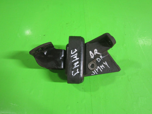SUPORT / TAMPON MOTOR DREAPTA SUZUKI JIMNY 1.3 BENZINA 2x4 FAB. 1998 - 2009 ⭐⭐⭐⭐⭐