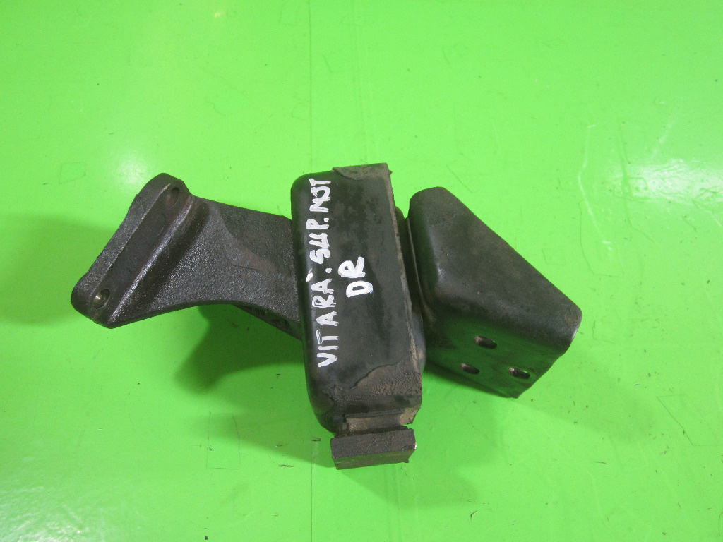 SUPORT / TAMPON MOTOR DREAPTA SUZUKI VITARA 1.6 8V 4x4 FAB. 1988 – 2002 ⭐⭐⭐⭐⭐