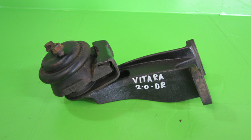 SUPORT / TAMPON MOTOR DREAPTA SUZUKI VITARA 2.0 TD 4x4 FAB. 1988 – 2002 ⭐⭐⭐⭐⭐