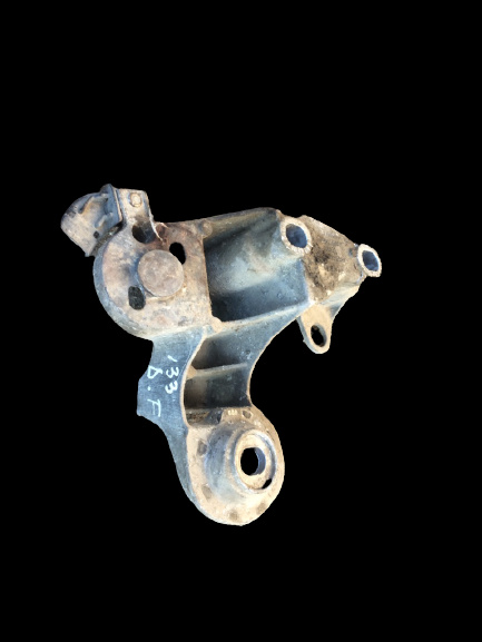 Suport tampon motor dreapta Volkswagen Passat B5 [1996 - 2000] Sedan 4-usi 1.8 MT (150 hp) (3B2) 1.8T 20V