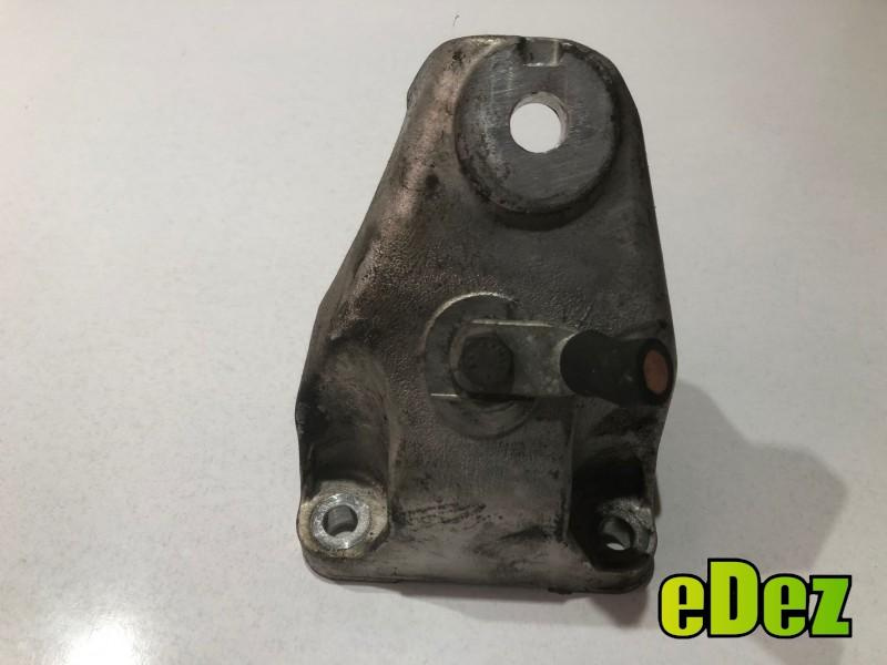Suport tampon motor dreapta Volkswagen Phaeton facelift (2008-2010) 3.0 tdi 3d0199308ak