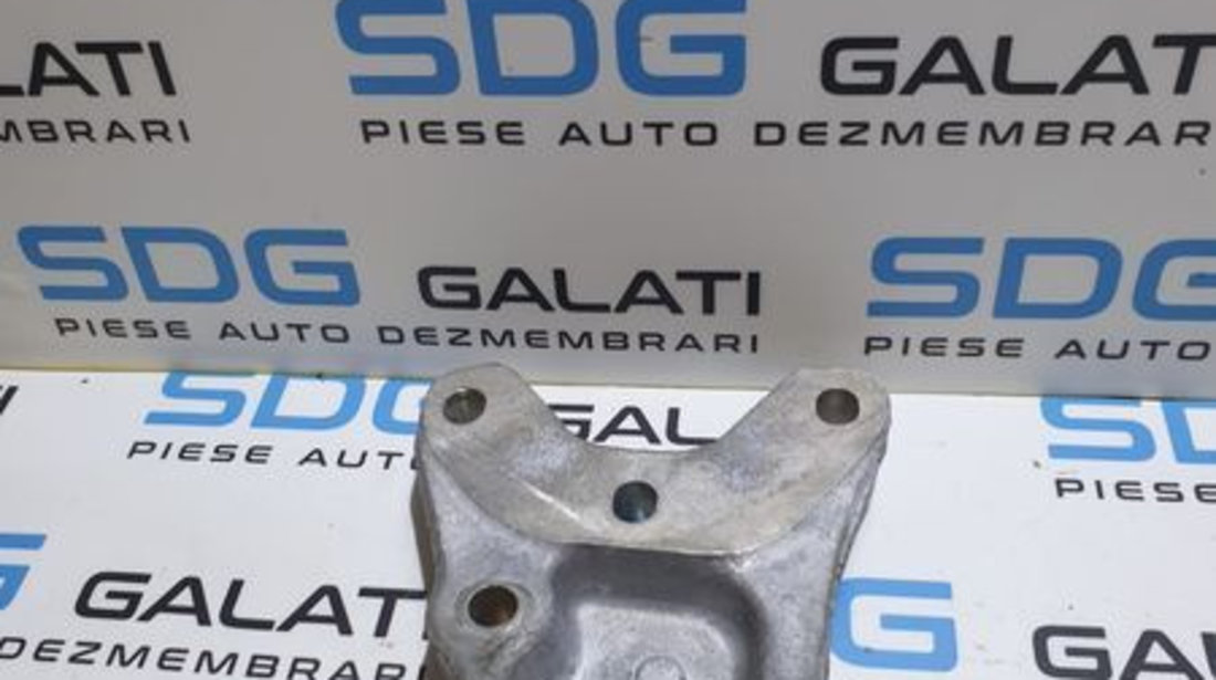 Suport Tampon Motor Dreapta Volkswagen Polo 6R 1.2 12 V CGPA CGPB 2010 - 2018 Cod 6R0199185ZM