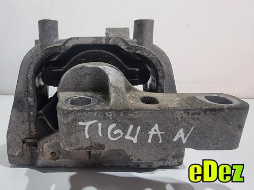 Suport tampon motor dreapta Volkswagen Tiguan (2007-2011) 2.0 tdi CFFB 5N0199262L