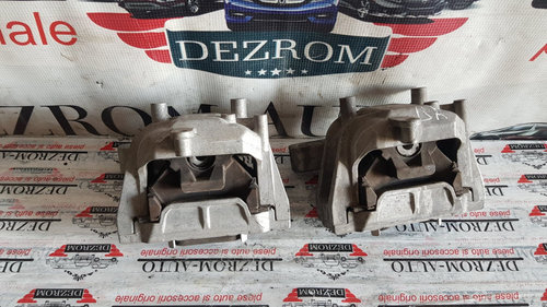 Suport / Tampon motor dreapta VW Caddy III 1.6 TDi 102 cai motor CAYD cod piesa : 1K0199262CN