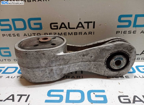 Suport Tampon Motor Fata Antibalans Seat Alhambra 1.9 TDI 1996 - 2010 Cod 7M3399201G 7M3399201H 7M33...