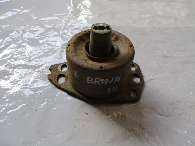 SUPORT / TAMPON MOTOR FIAT BRAVA / BRAVO 1.4 BENZINA FAB. 1995 – 2001 ⭐⭐⭐⭐⭐