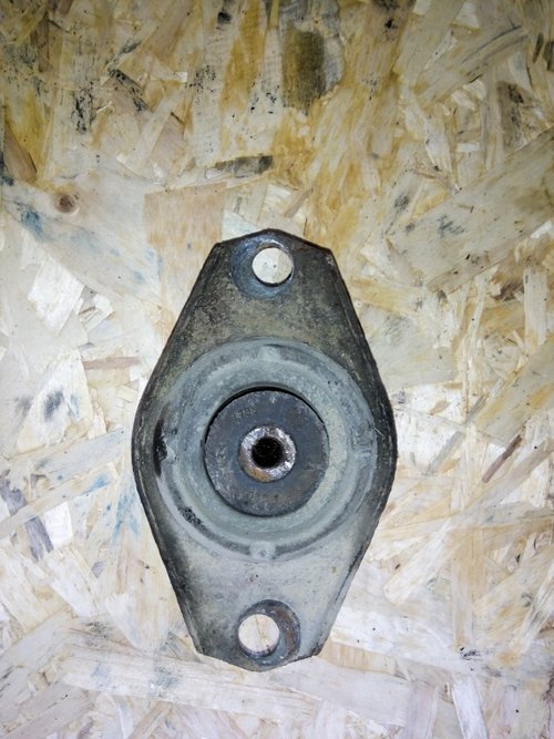 SUPORT / TAMPON MOTOR FIAT MAREA 1.9 TD FAB. 1995 – 2002 ⭐⭐⭐⭐⭐