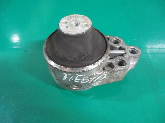 SUPORT / TAMPON MOTOR FORD FIESTA 5 / 1.25 16V FAB. 2005 - 2008 ⭐⭐⭐⭐⭐