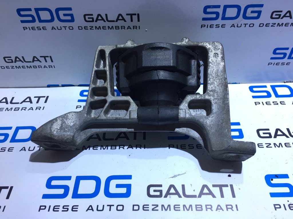 Suport / Tampon Motor Ford Focus 3 1.6TDCI 2011 - 2014 Cod Piesa : 3M51-6F012-BH