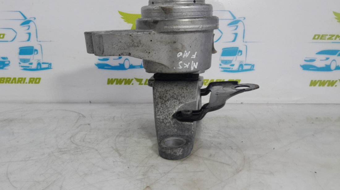 Suport tampon motor fs73-6f012-aa 1.5 tdci Ford Mondeo 5 [2014 - 2020]
