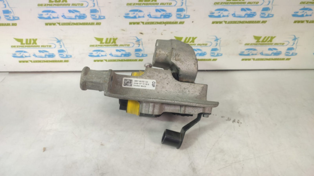 Suport tampon motor gn11-6f012-ad 1.0 ecoboost Ford EcoSport 2 [2013 - 2019]