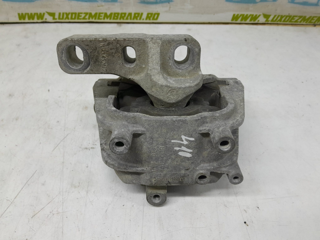 Suport tampon motor HM3045M02 Volkswagen VW Passat B6 [2005 - 2010] 2.0 tdi CBA