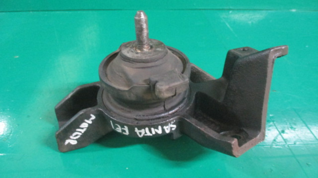 SUPORT / TAMPON MOTOR HYUNDAI SANTA FE 1 2.0 CRDI 4X4 FAB. 2001 - 2006 ⭐⭐⭐⭐⭐