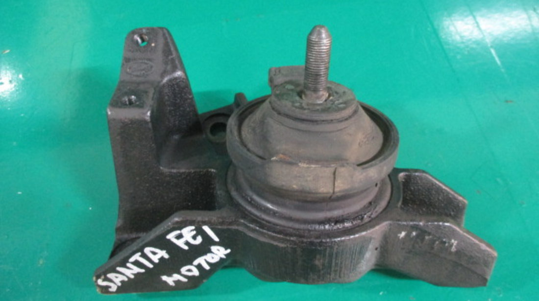 SUPORT / TAMPON MOTOR HYUNDAI SANTA FE 1 2.0 CRDI 4X4 FAB. 2001 - 2006 ⭐⭐⭐⭐⭐