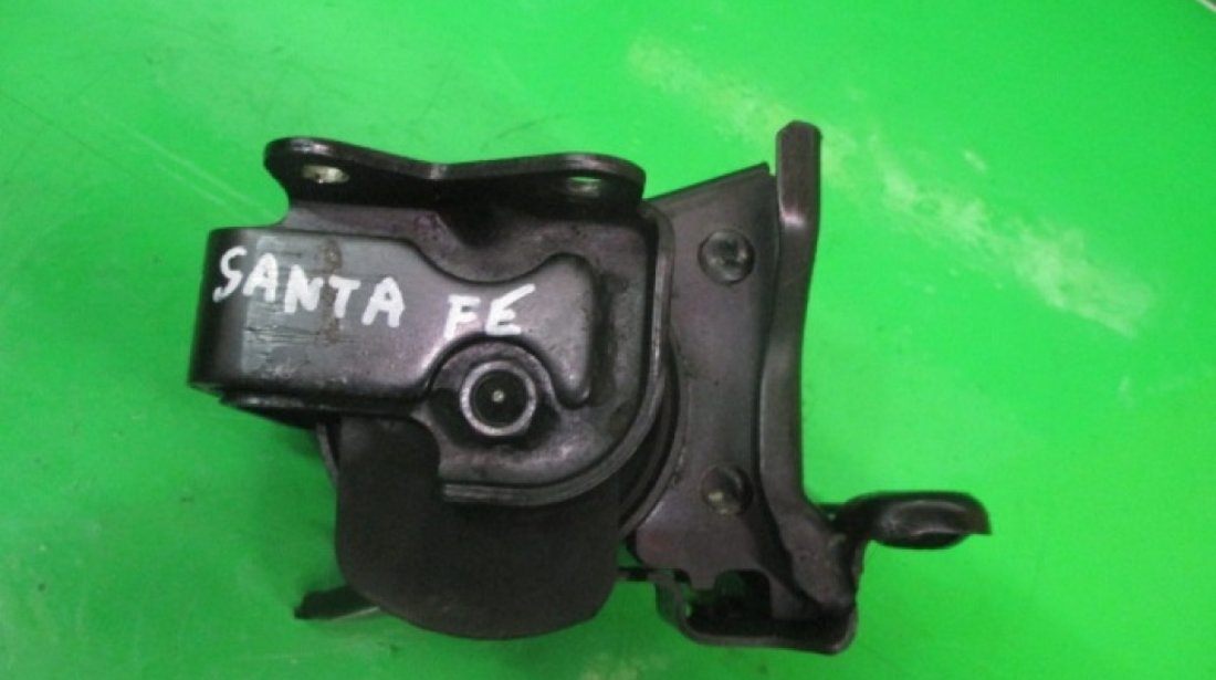 SUPORT / TAMPON MOTOR HYUNDAI SANTA FE 1 FAB. 2001 - 2006 2.0 CRDI