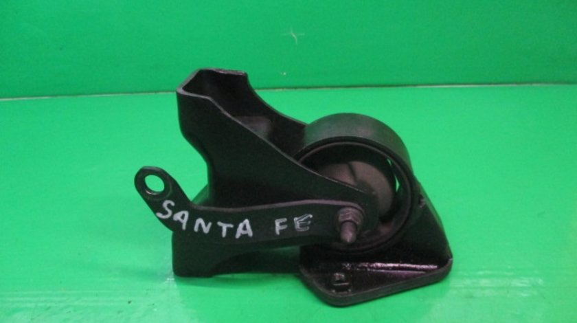 SUPORT / TAMPON MOTOR HYUNDAI SANTA FE 1 FAB. 2001 - 2006 2.0 CRDI ⭐⭐⭐⭐⭐