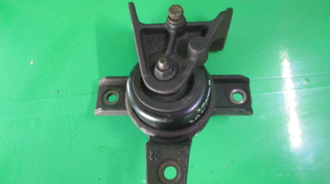 SUPORT / TAMPON MOTOR HYUNDAI SANTA FE 2 4X4 2.2 CRDI FAB. 2006–2013 ⭐⭐⭐⭐⭐