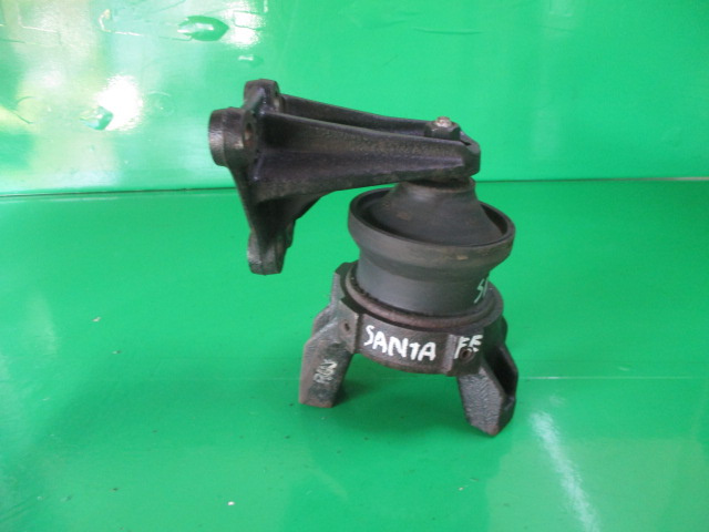SUPORT / TAMPON MOTOR HYUNDAI SANTA FE 2 4X4 2.2 CRDI FAB. 2006–2013 ⭐⭐⭐⭐⭐