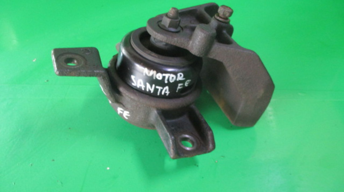 SUPORT / TAMPON MOTOR HYUNDAI SANTA FE 2 4X4 2.2 CRDI FAB. 2006–2013 ⭐⭐⭐⭐⭐