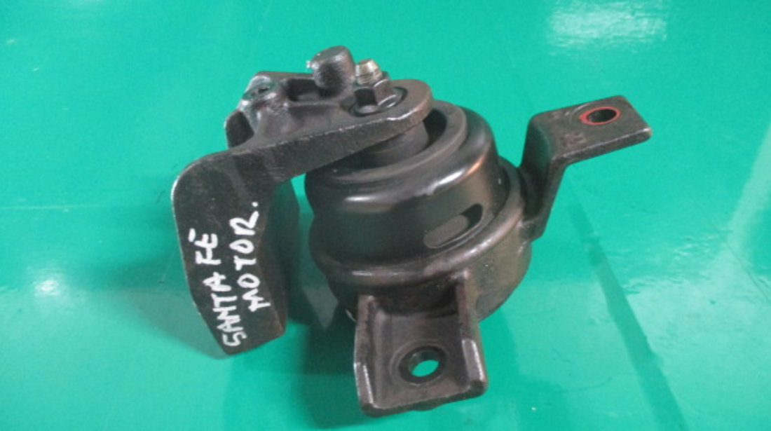 SUPORT / TAMPON MOTOR HYUNDAI SANTA FE 2 4X4 2.2 CRDI FAB. 2006–2013 ⭐⭐⭐⭐⭐