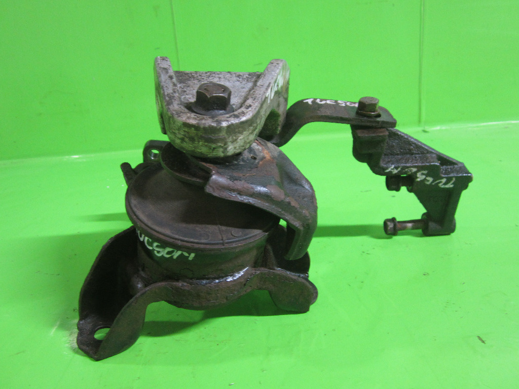 SUPORT / TAMPON MOTOR HYUNDAI TUCSON 2.0 16V BENZINA FAB. 2004 - 2010 ⭐⭐⭐⭐⭐