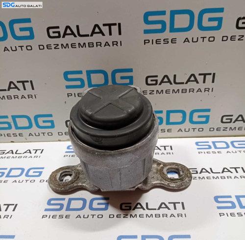 Suport Tampon Motor Jaguar X-Type 2.0 D 2003 - 2009 Cod 2S71-6037-AA [2417]