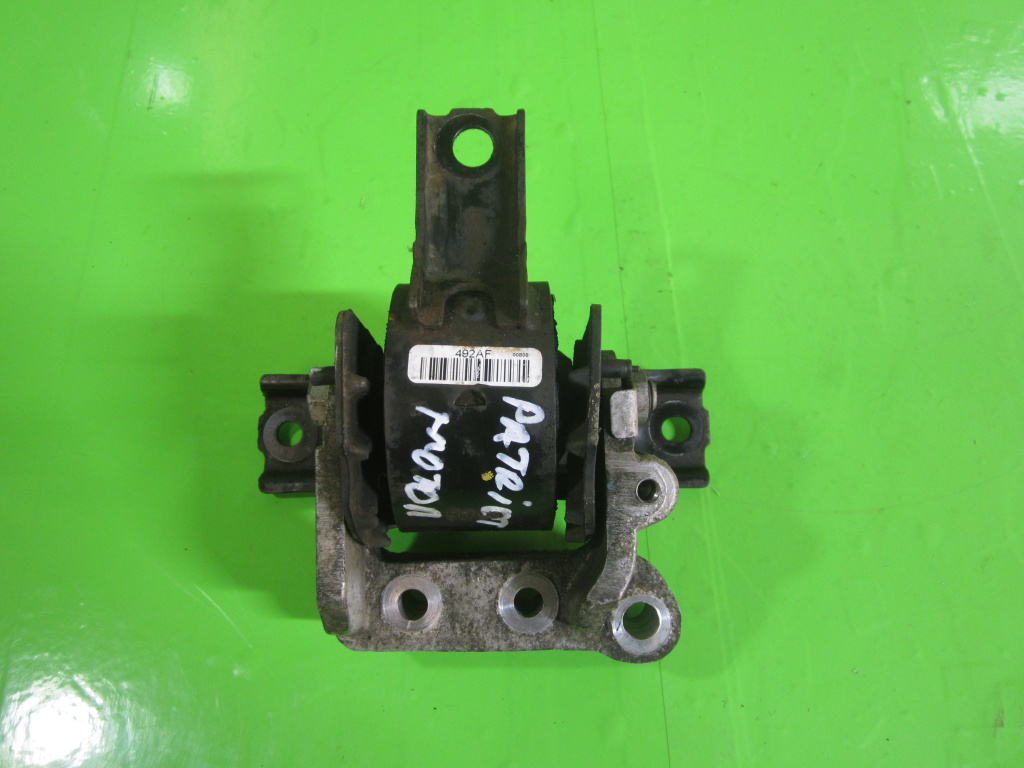 SUPORT / TAMPON MOTOR JEEP PATRIOT 2.0 CRD 4x4 FAB. 2006 - 2017 ⭐⭐⭐⭐⭐