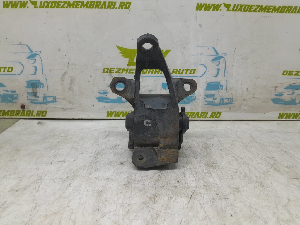 Suport tampon motor K1442 2.2 D Mazda 3 BM [2013 - 2016]