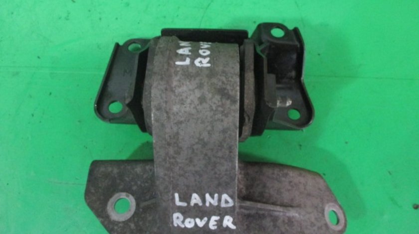 SUPORT / TAMPON MOTOR LAND ROVER FREELANDER 2.0 TD4 82KW 112CP FAB. 1998 - 2006 ⭐⭐⭐⭐⭐