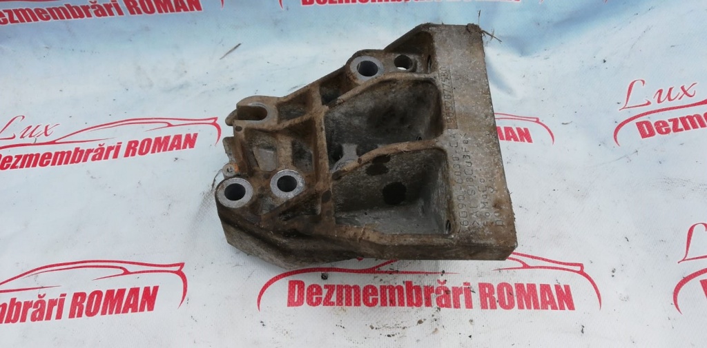 Suport tampon motor Land Rover Freelander 2 motor 2.2d 224dt