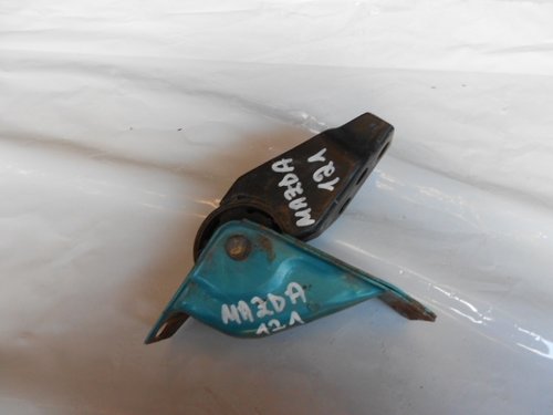 SUPORT / TAMPON MOTOR MAZDA 121 1.3 BENZINA FAB. 1990 - 1998 ⭐⭐⭐⭐⭐