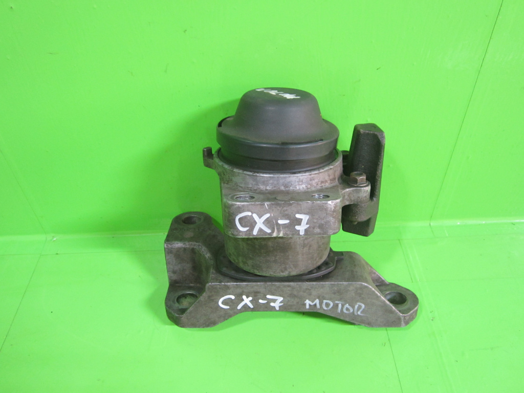 SUPORT / TAMPON MOTOR MAZDA CX-7 2.3 MZR DISI Turbo 4x4 FAB. 2006 - 2016 ⭐⭐⭐⭐⭐
