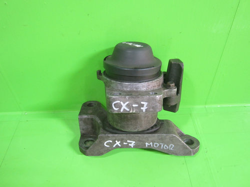 SUPORT / TAMPON MOTOR MAZDA CX-7 2.3 MZR DISI Turbo 4x4 FAB. 2006 - 2016 ⭐⭐⭐⭐⭐