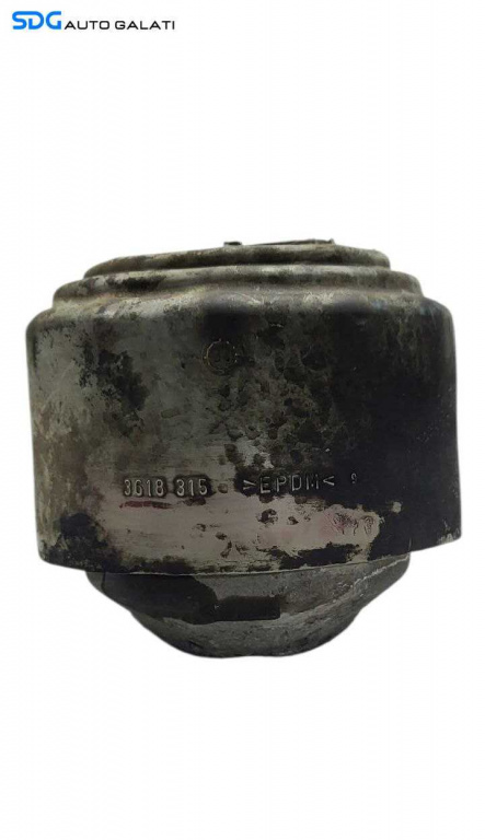 Suport Tampon Motor Mercedes Clasa C Class W203 2.2 CDI 2001 - 2007 Cod 3618315 [L7423]