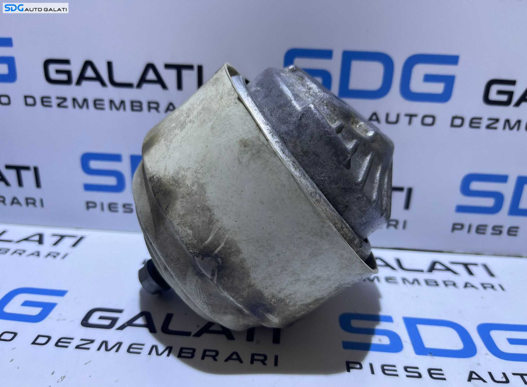 Suport Tampon Motor Mercedes CLC 220 CDI 2.2 2008 - 2011 Cod 2032402117