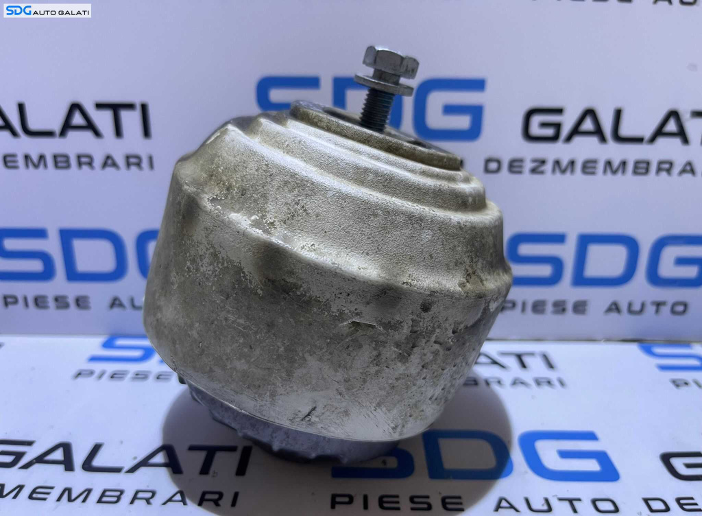 Suport Tampon Motor Mercedes CLK 220 CDI 2.2 2002 - 2009 Cod 2112400417