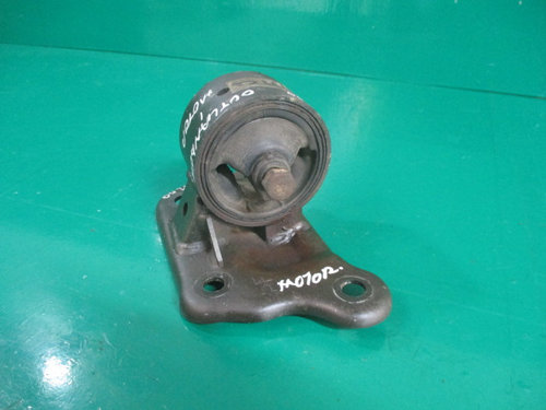 SUPORT / TAMPON MOTOR MITSUBISHI OUTLANDER I 2.4 BENZINA 4X4 FAB. 2001 - 2006 ⭐⭐⭐⭐⭐