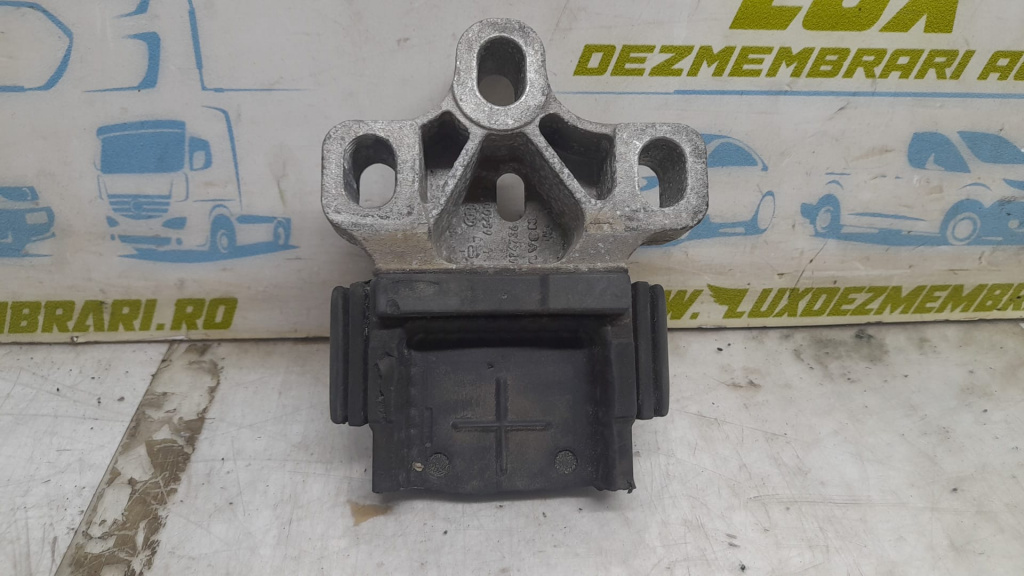 Suport tampon motor MP4736v Volkswagen VW Passat B6 [2005 - 2010]