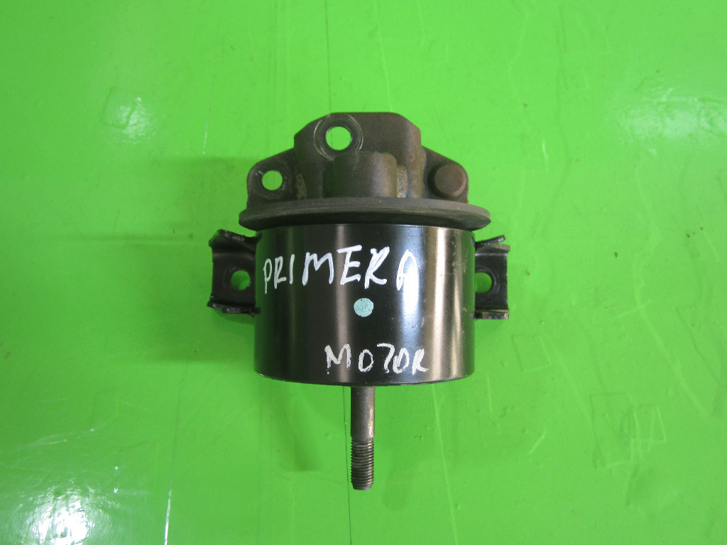 SUPORT / TAMPON MOTOR NISSAN PRIMERA P12 1.6 BENZINA FAB. 2001 - 2008 ⭐⭐⭐⭐⭐