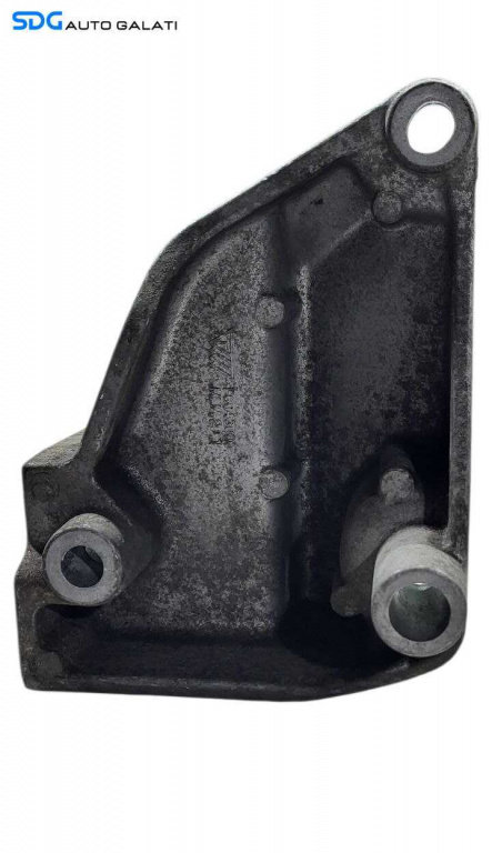 Suport Tampon Motor Nissan Qashqai J10 1.5 DCI 2007 - 2013 Cod 11332JD500 [L7235]