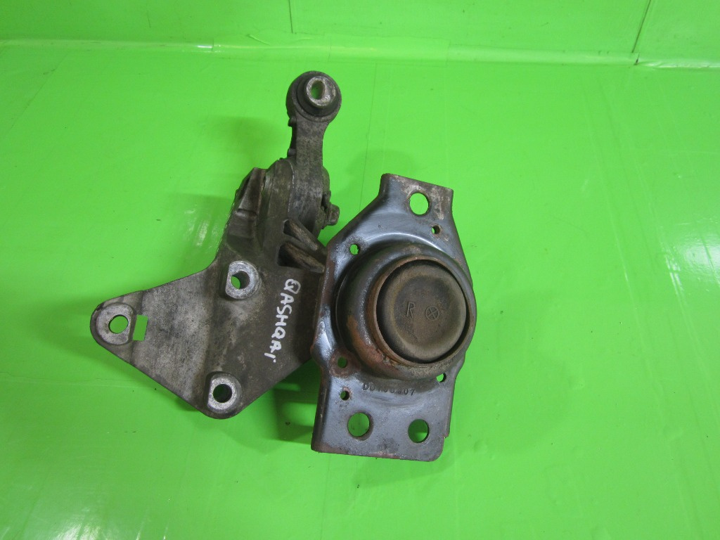 SUPORT / TAMPON MOTOR NISSAN QASHQAI J10 1.5 DCI FAB. 2006 - 2013 ⭐⭐⭐⭐⭐