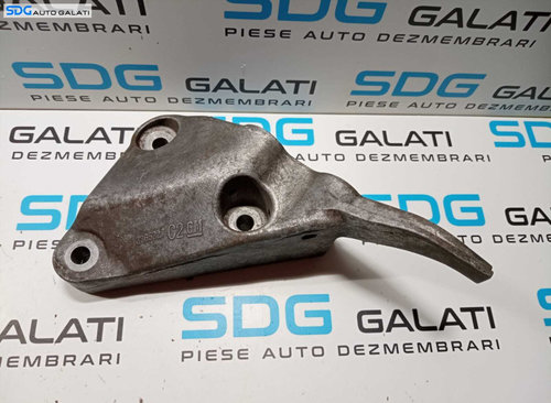 Suport Tampon Motor Opel Astra J 1.7 CDTI 2009 - 2015 Cod 13365327 [2820]