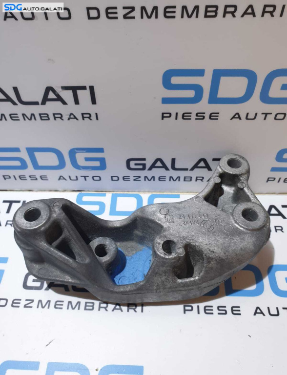 Suport Tampon Motor Opel Corsa C 1.2 2000 - 2006 Cod 24411042