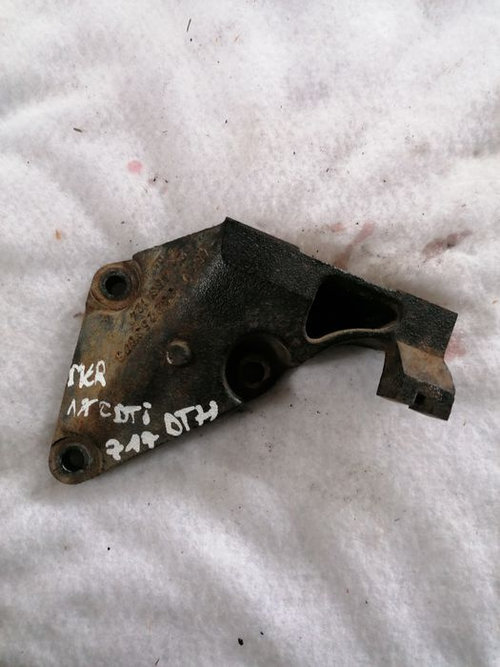 Suport tampon motor Opel Meriva 1.7 cdti 101 cp 74 kw Z17DTH