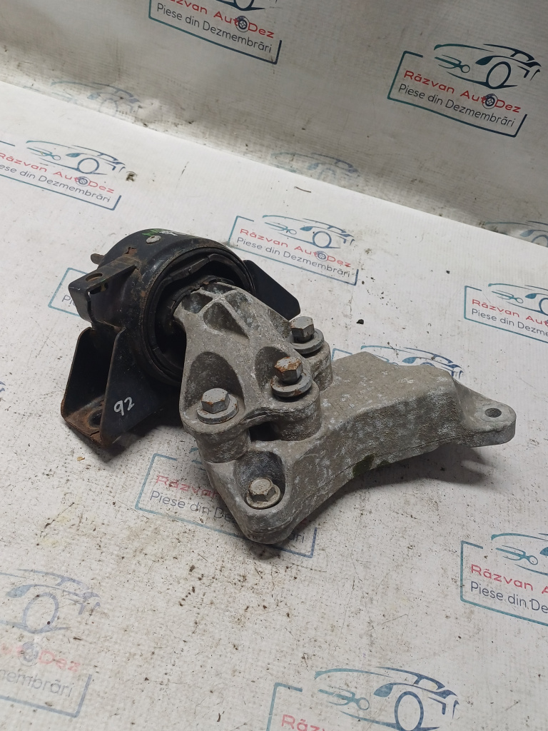 Suport tampon motor Opel Mokka - Motorina 2015, -