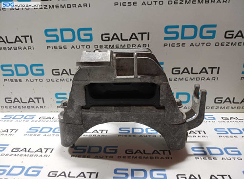 Suport Tampon Motor Opel Zafira B 1.7 CDTI 2005 - 2015 Cod 13248476 [M4251]