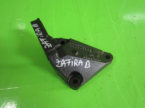 SUPORT / TAMPON MOTOR OPEL ZAFIRA B 1.7 CDTI 83KW 110CP FAB. 2005 - 2014 ⭐⭐⭐⭐⭐
